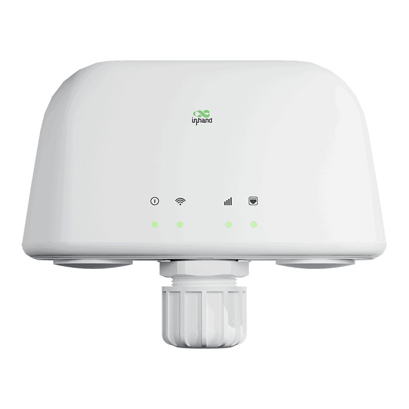 InHand Networks ODU302