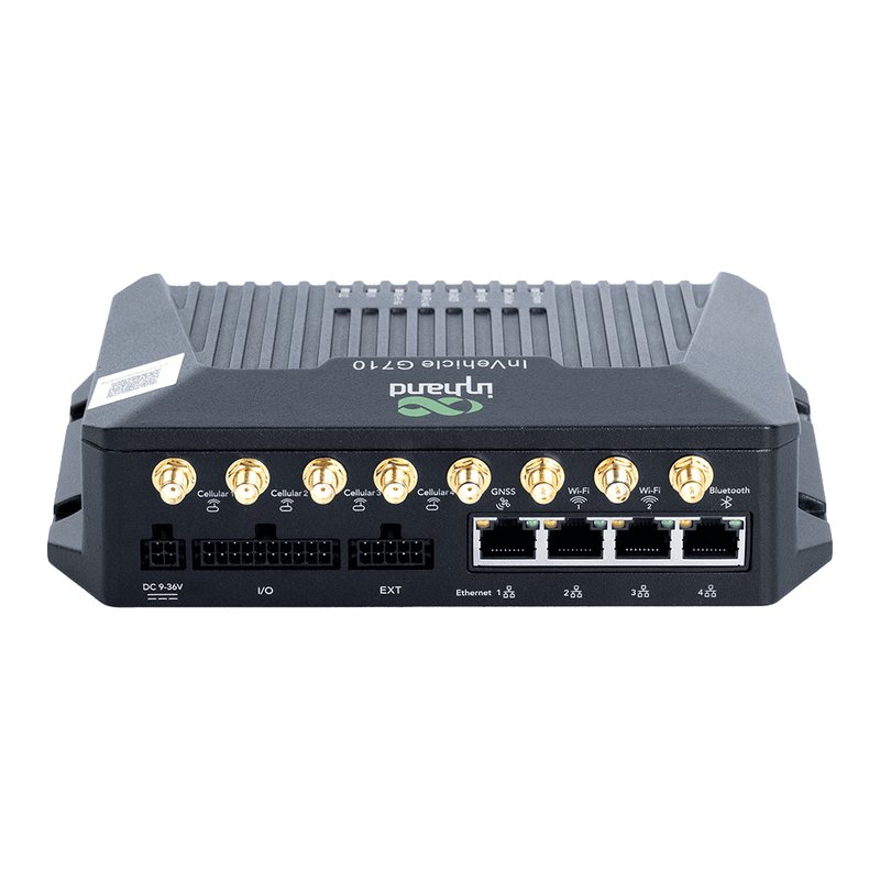 InHand Networks VG710-H