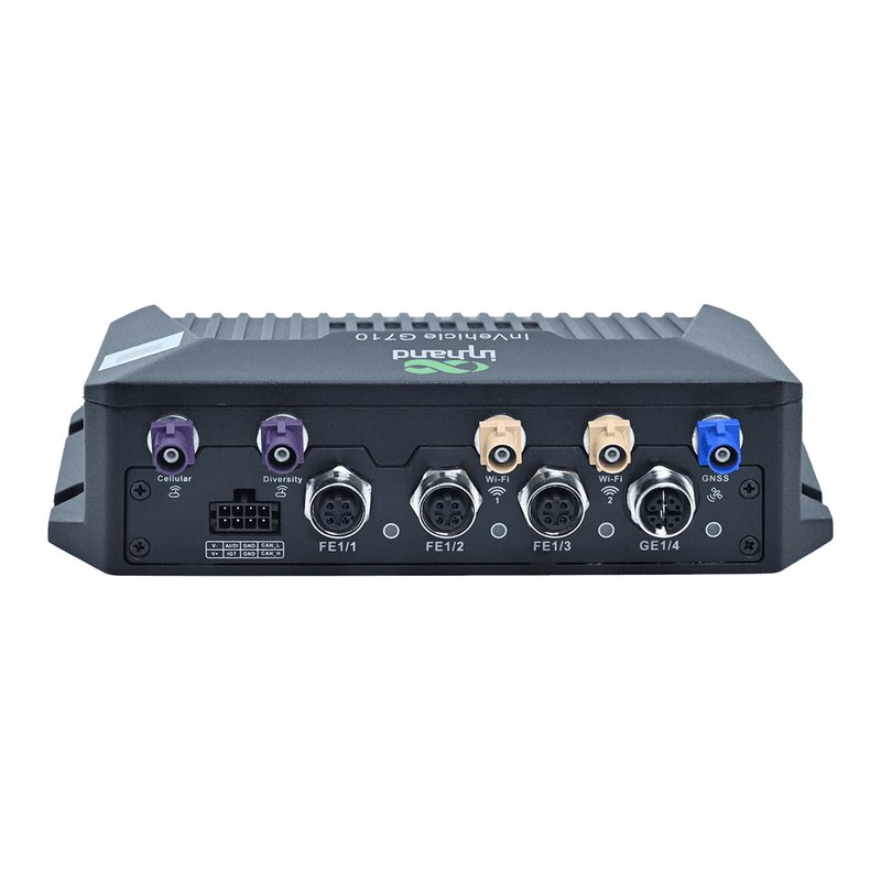 InHand Networks VG710-M