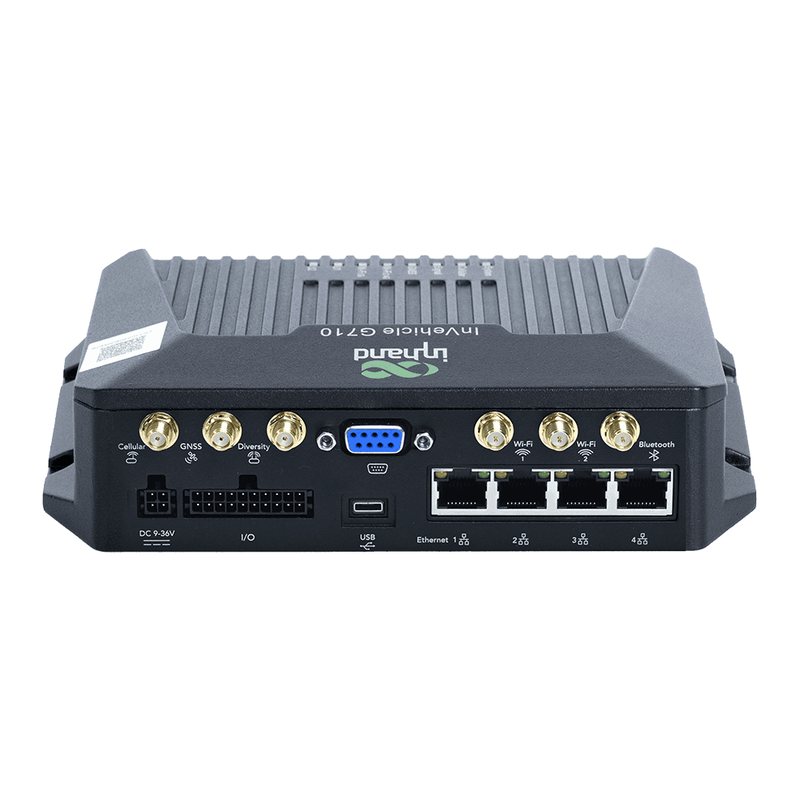InHand Networks VG710