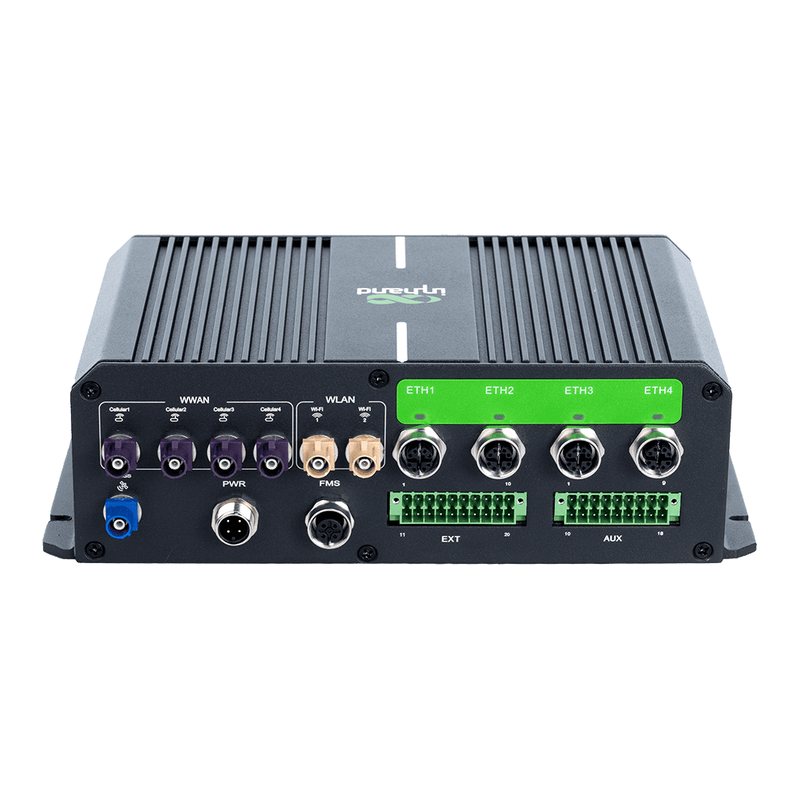InHand Networks VG814-Road