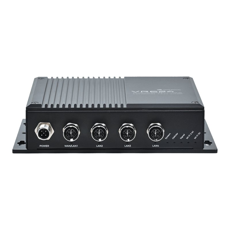 InHand Networks VR624