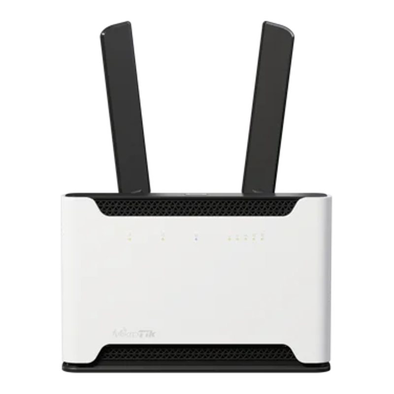 MikroTik Chateau 5G