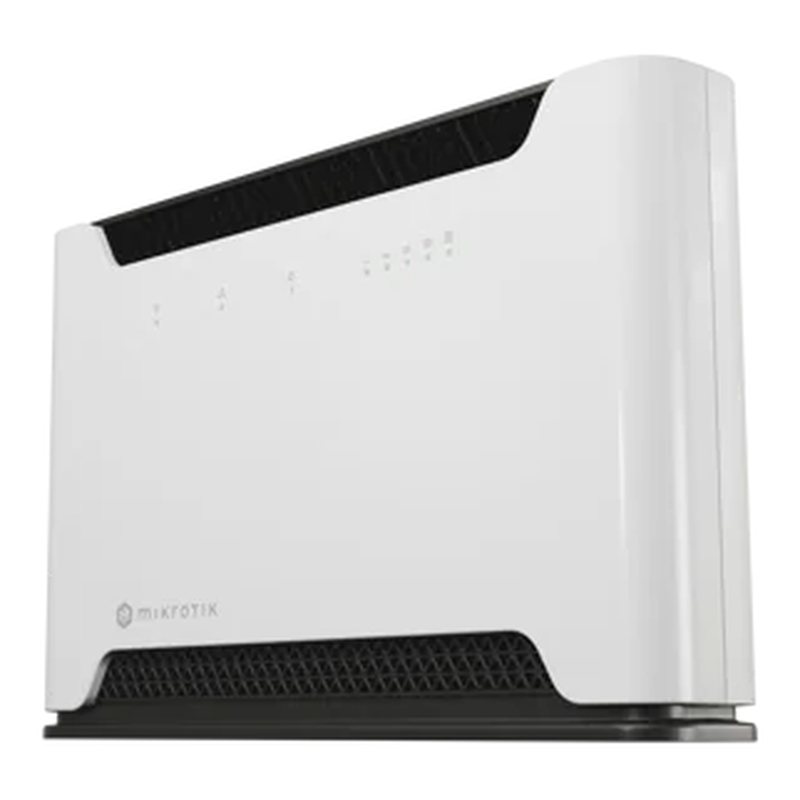 MikroTik Chateau LTE12 (2025)