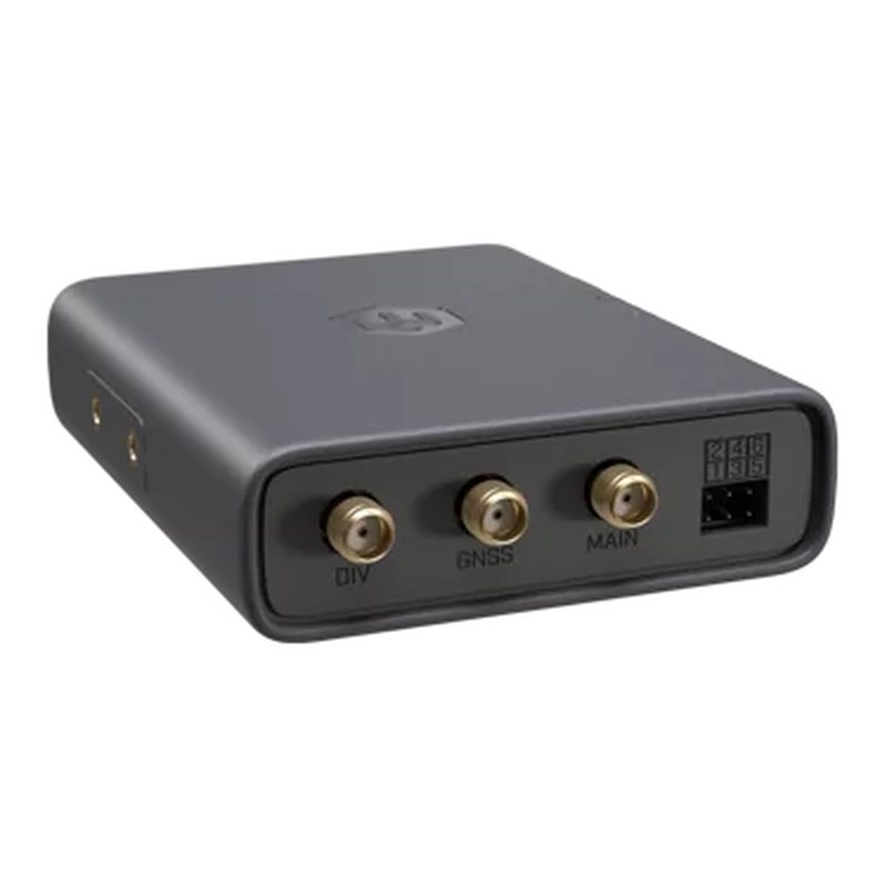 MikroTik KNOT Embedded LTE4 Global