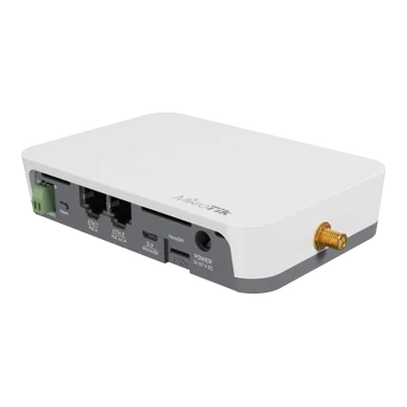 MikroTik KNOT LR9G kit