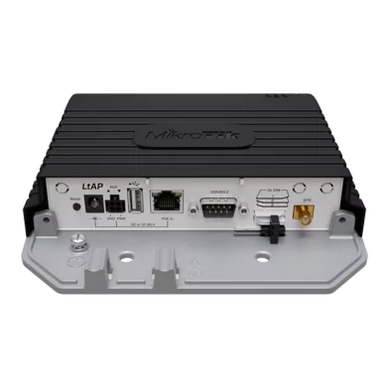 MikroTik LtAP LTE7 kit