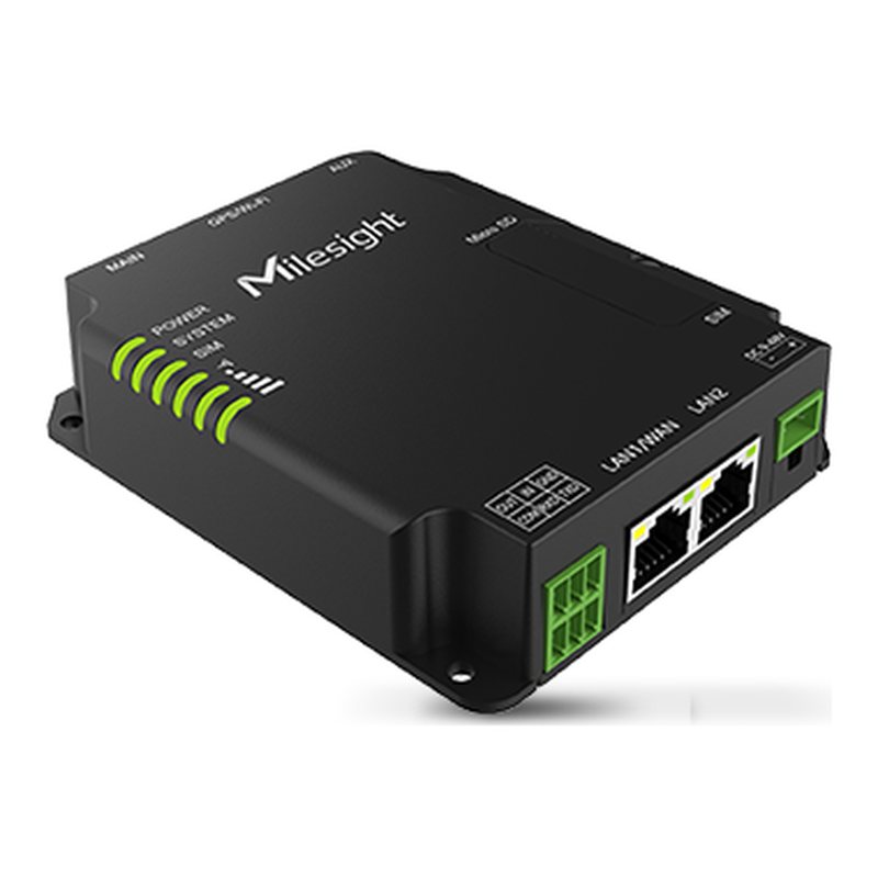 Milesight UR32