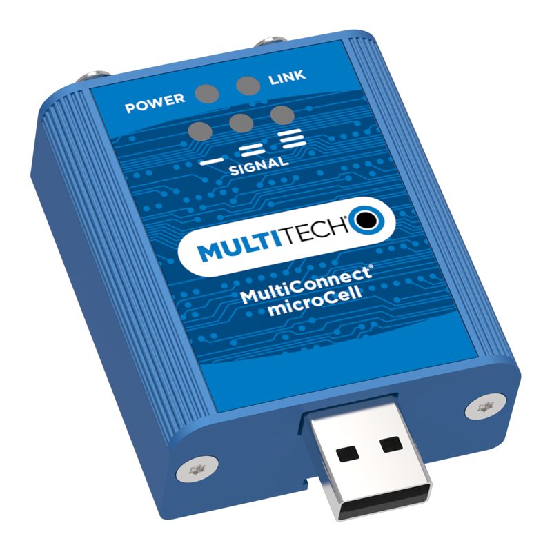 MultiTech MTCM LTE Cat 1 (US/CA, Global)