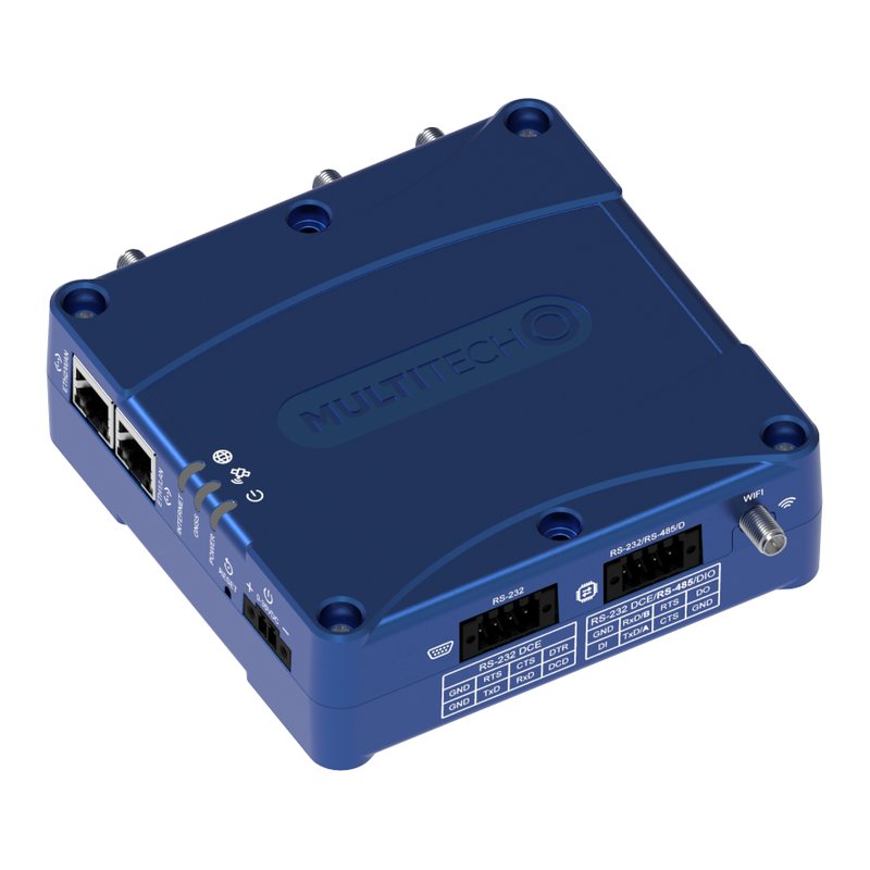 MultiTech MTR3-L4G2D (AC00PA/AC00QA, EWM/11M kits)