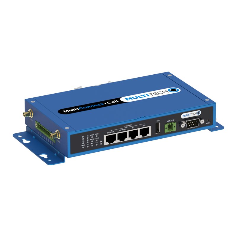 MultiTech MTR5-L12G2-B04.R2-US