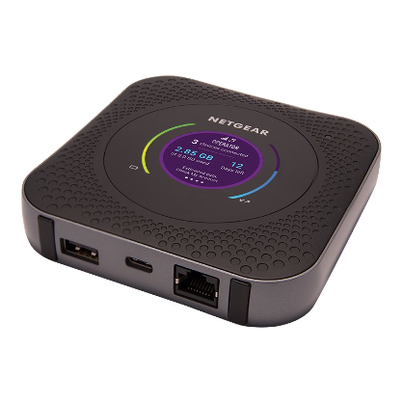 Netgear Nighthawk M1 (MR1100)