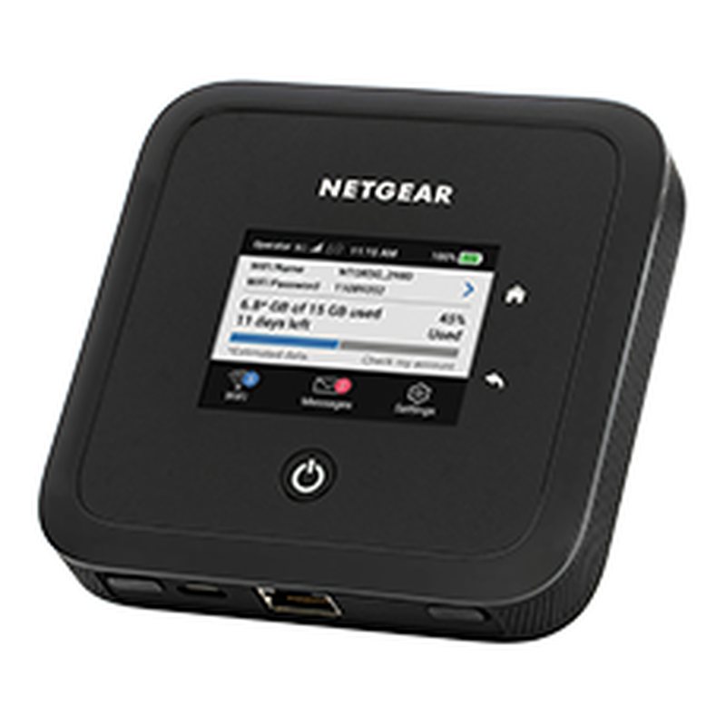Netgear Nighthawk M5 (MR5200)