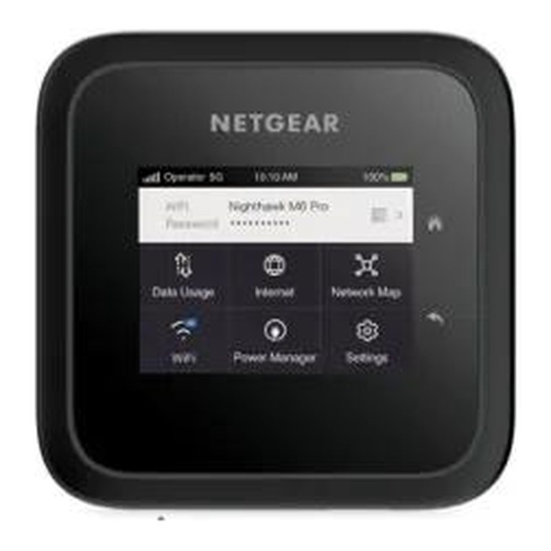 Netgear Nighthawk M6 Pro (MR6550)