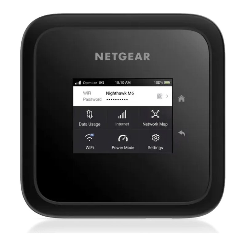 Netgear Nighthawk M6 (MR6150)