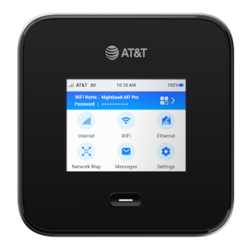 Netgear Nighthawk M7 Pro (MR7400)