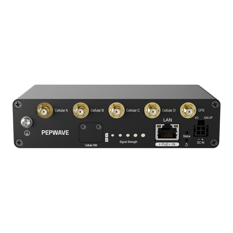 Peplink 5G Adapter