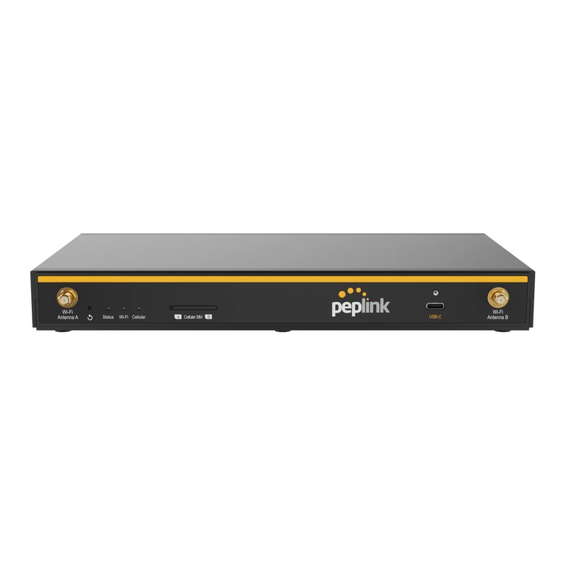 Peplink B One Plus