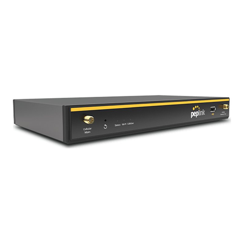 Peplink Balance 20X