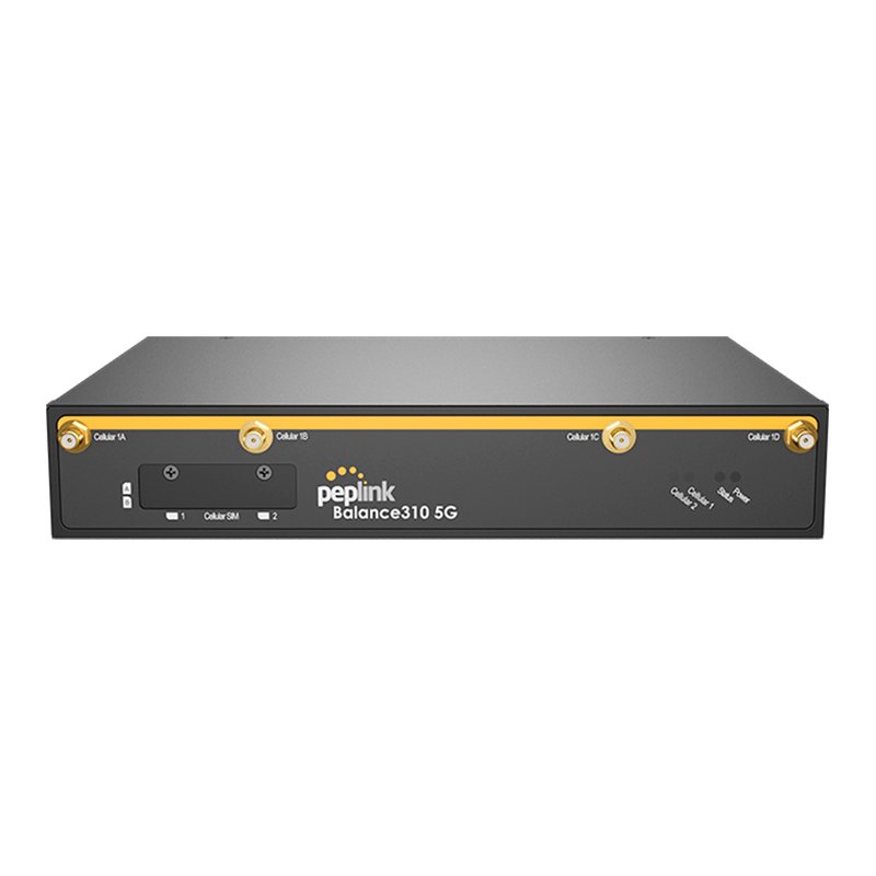 Peplink Balance 310 5G (HW1-2)