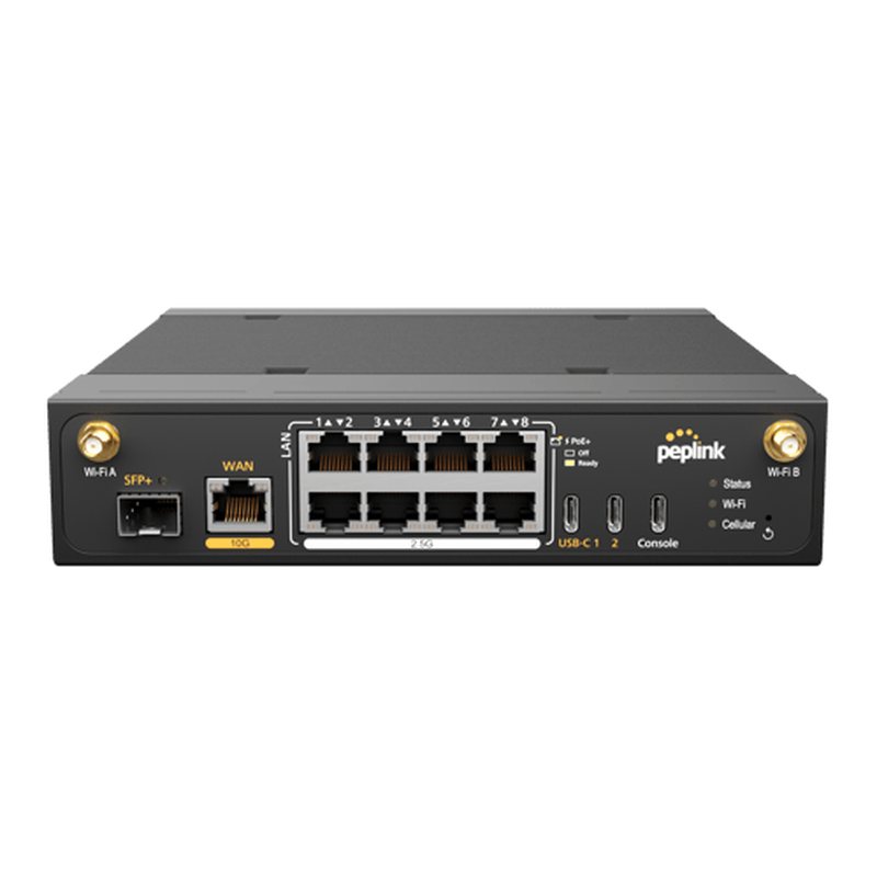 Peplink Balance 310 5G