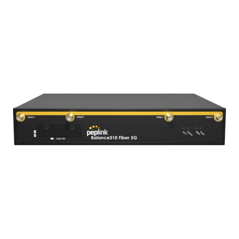 Peplink Balance 310 Fiber 5G