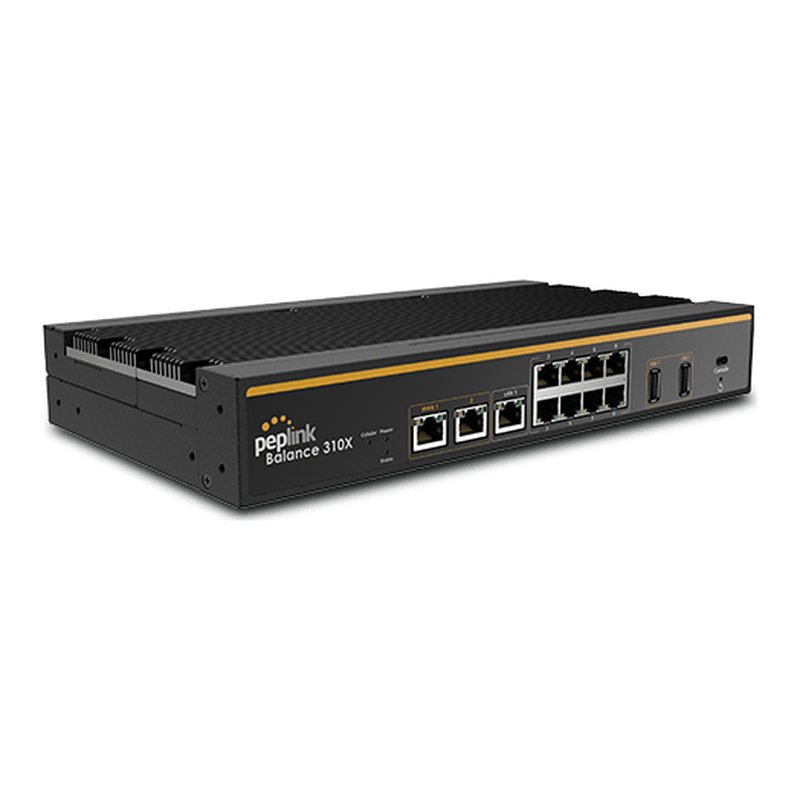 Peplink Balance 310 X