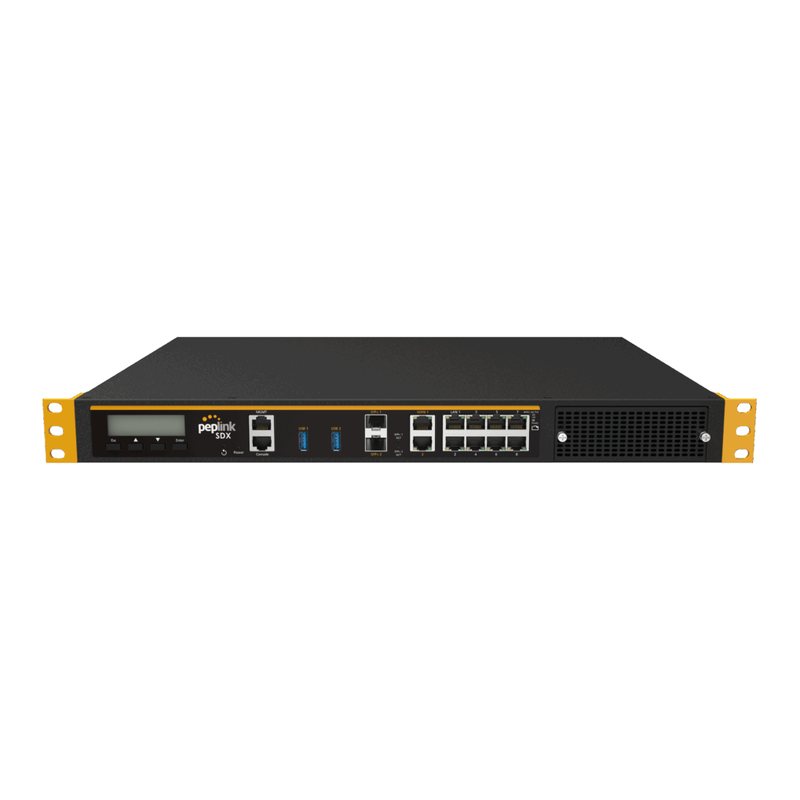 Peplink Balance SDX