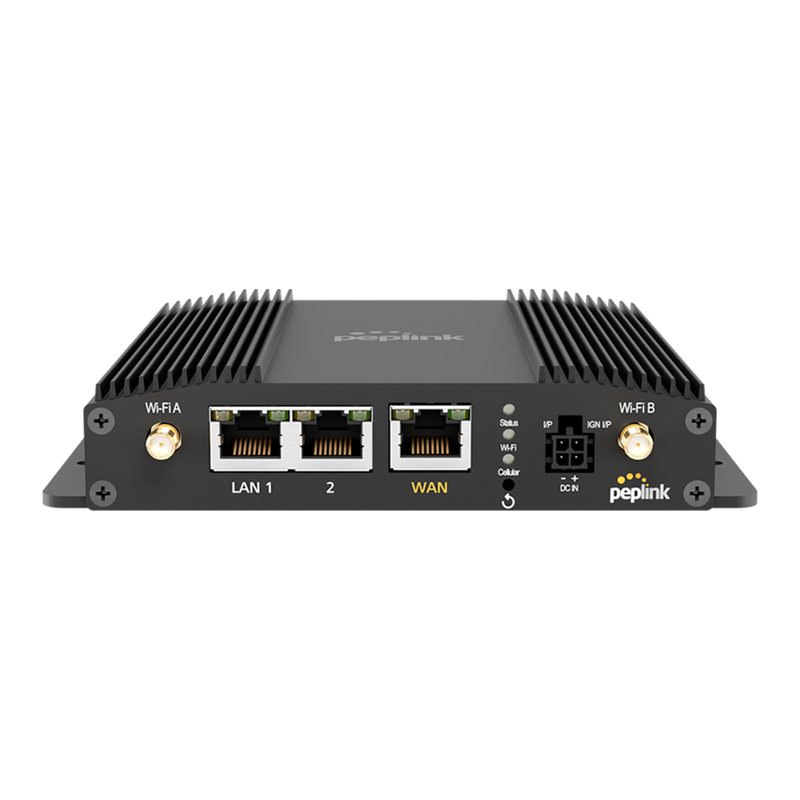 Peplink BR1 Pro 5G (5GH/5GD)
