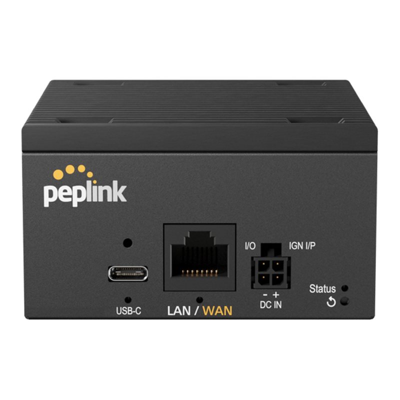Peplink BR2 Micro