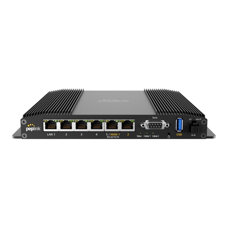 Peplink BR2 Pro (5GK)