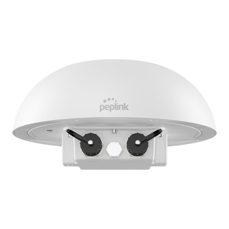 Peplink Dome Pro Duo