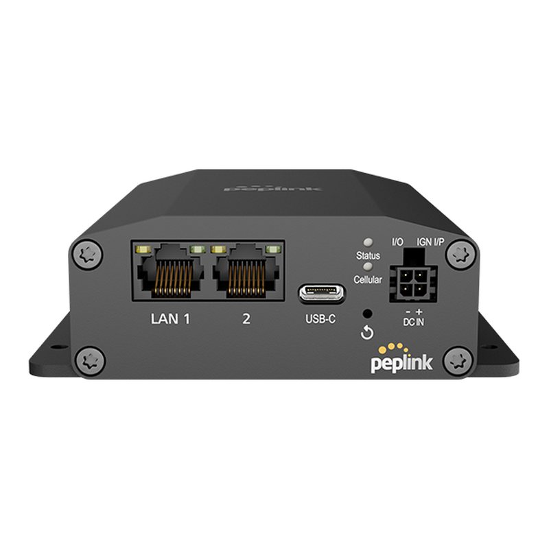 Peplink MAX Adapter