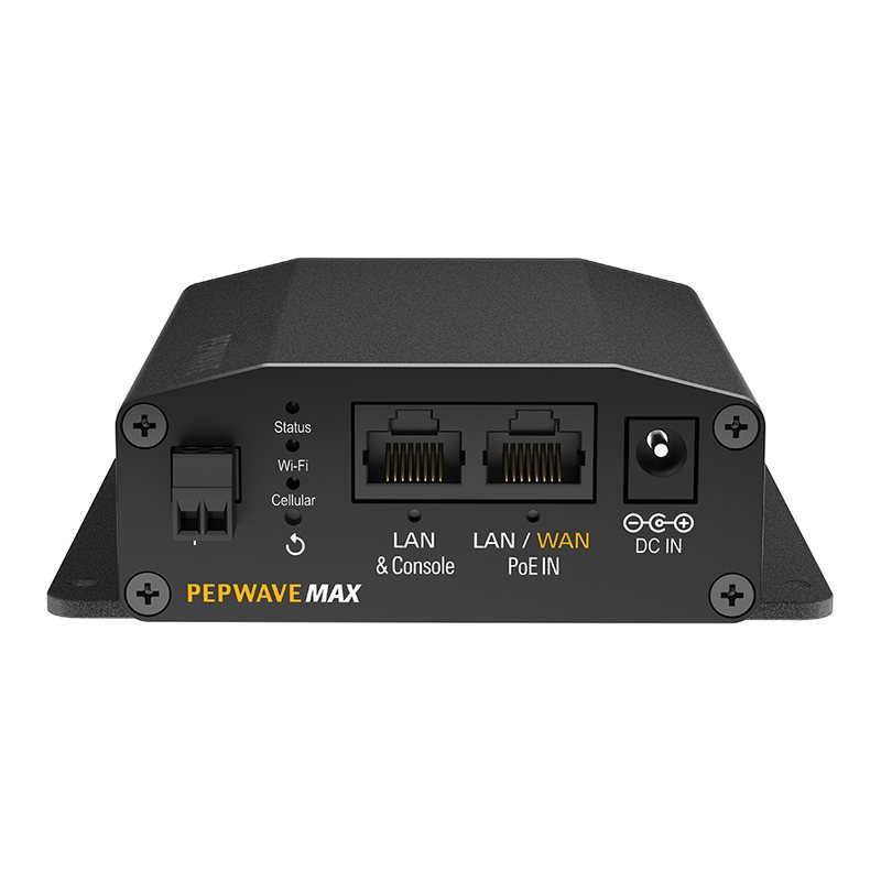 Peplink MAX BR1 Mini (HW1)
