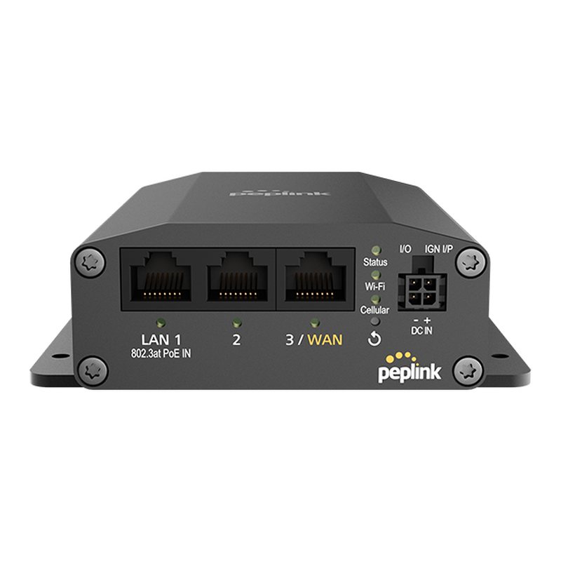 Peplink MAX BR1 Mini 5G