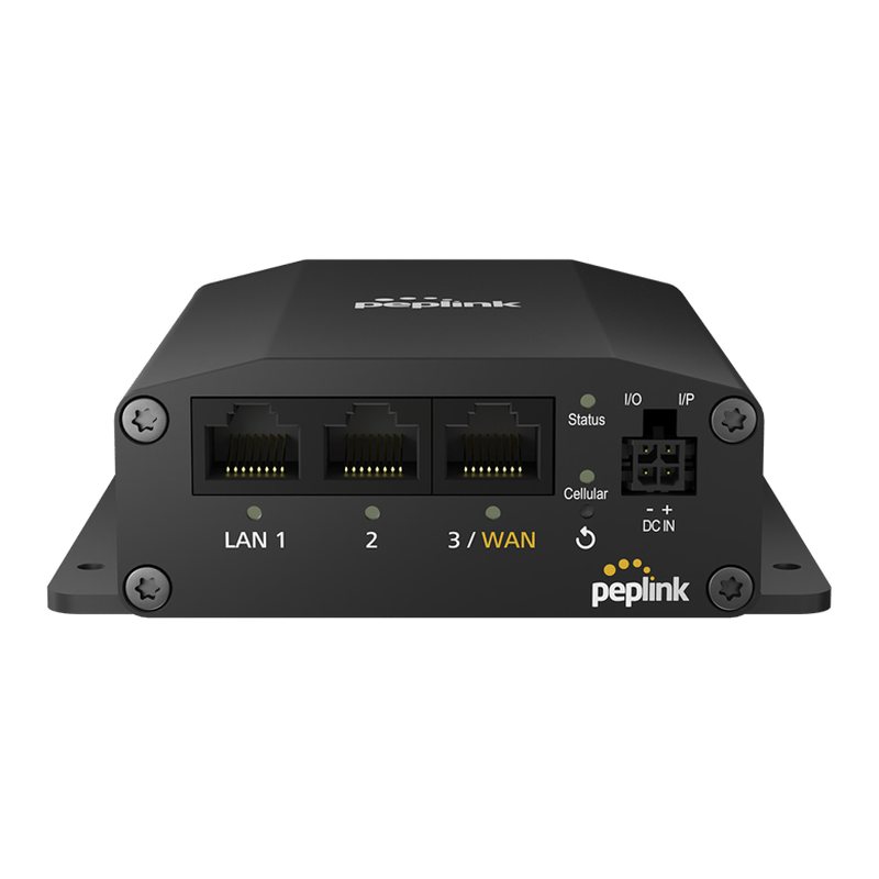 Peplink MAX BR1 Mini Core