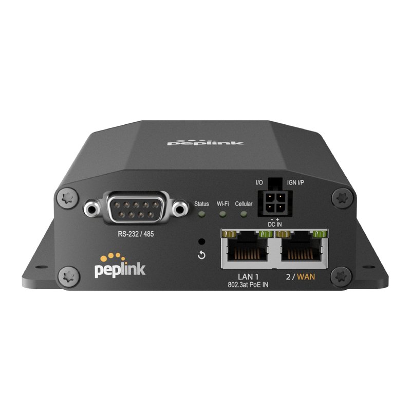 Peplink MAX BR1 Mini M2M