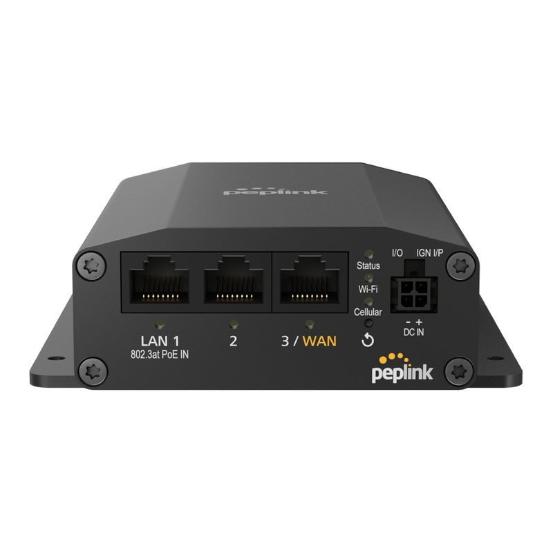 Peplink MAX BR1 Mini (HW3)