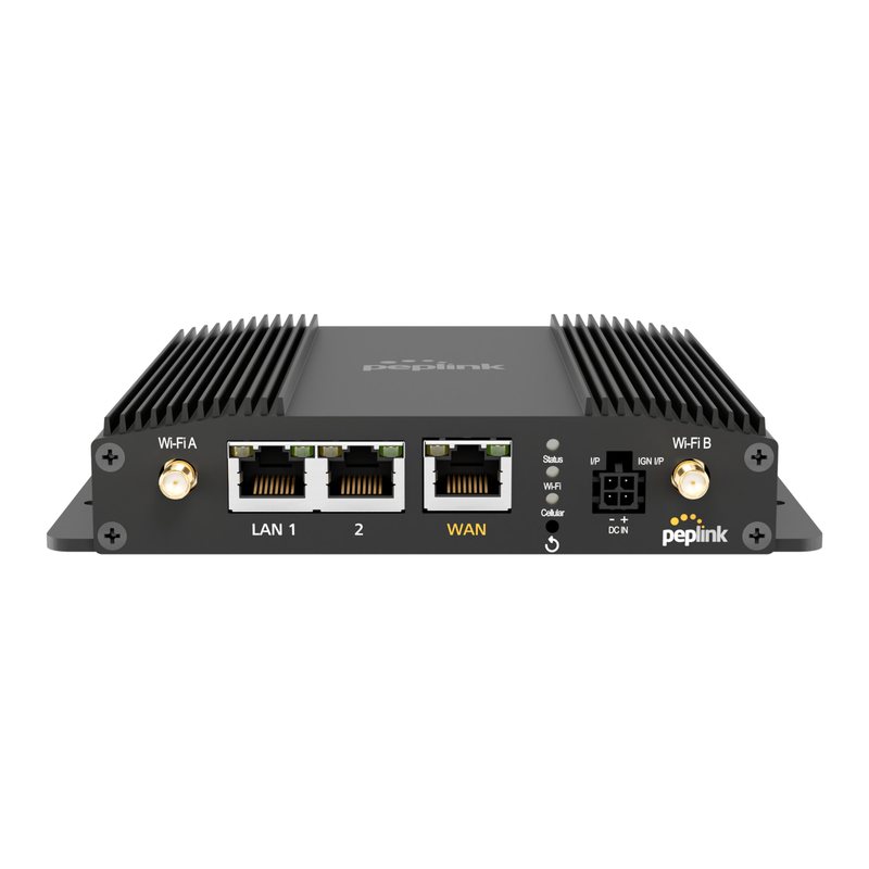 Peplink MAX BR1 Pro 5G (5GN)