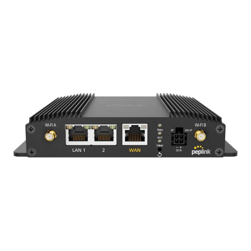 Peplink MAX BR1 Pro CAT-20