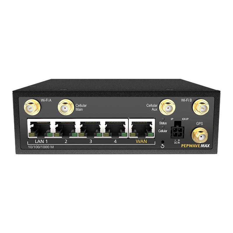 Peplink MAX BR1 Pro (LTE-A)