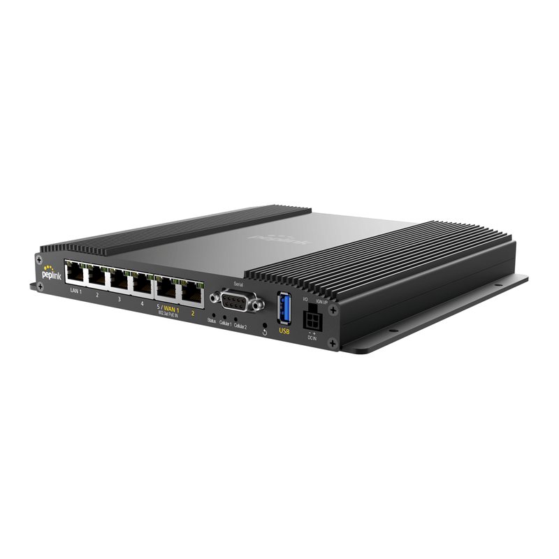 Peplink MAX BR2 Pro (5GN)