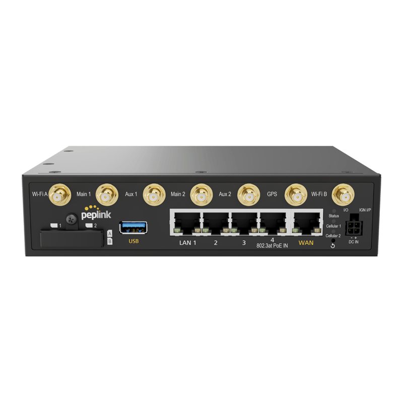 Peplink MAX BR2