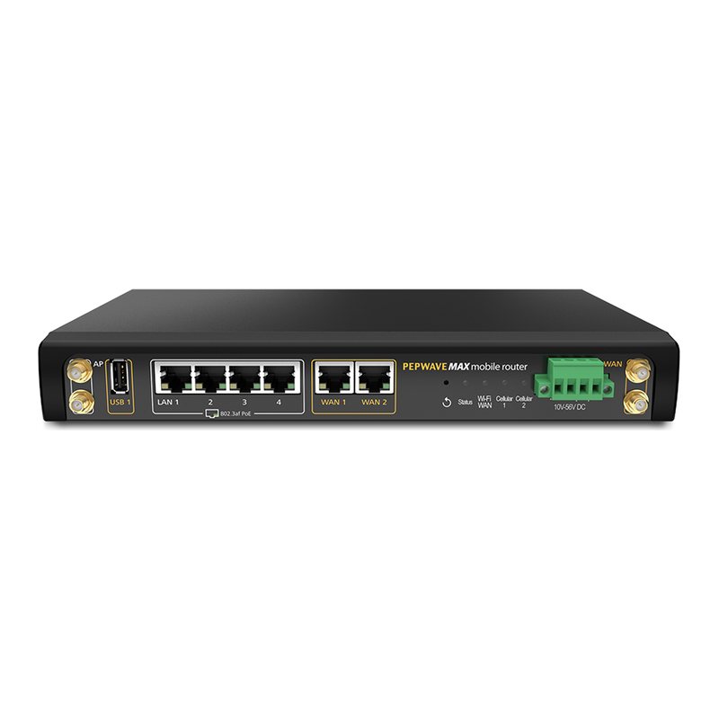 Peplink MAX HD2