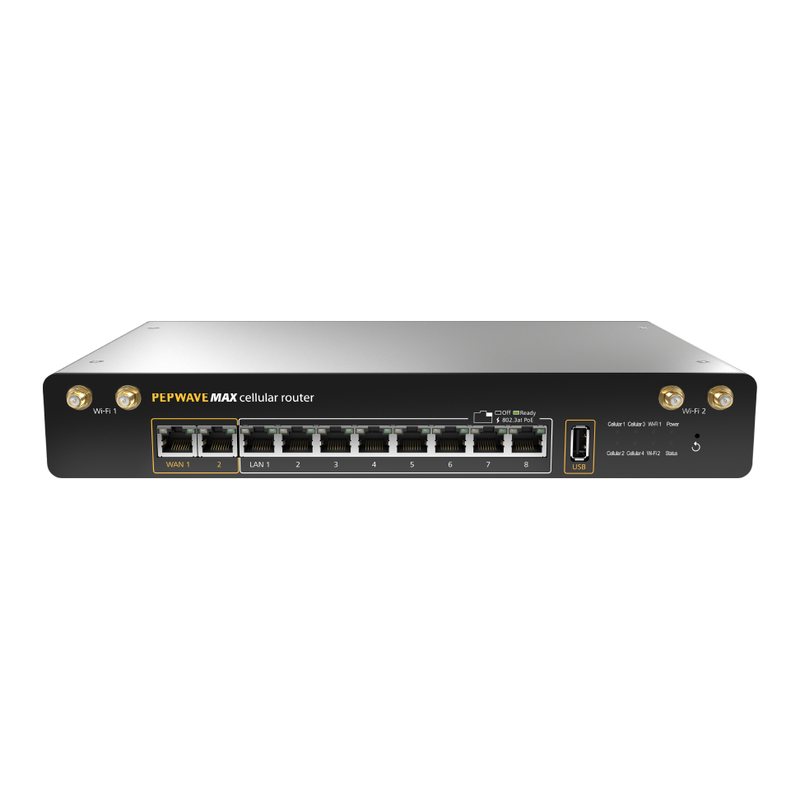 Peplink MAX HD4