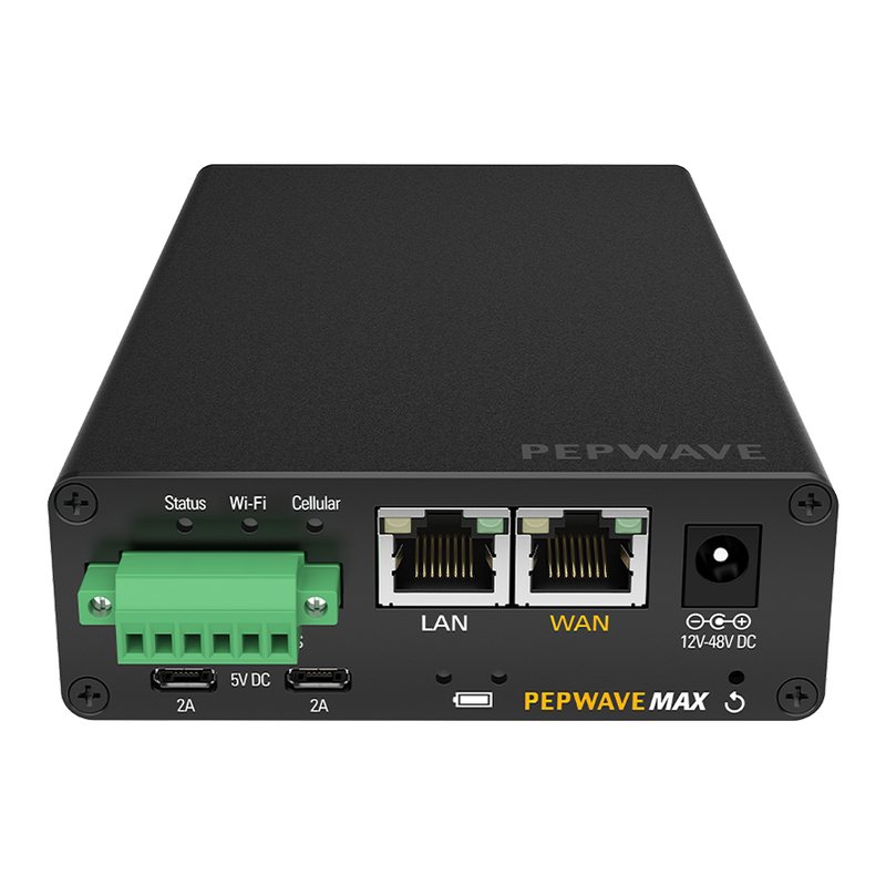 Peplink MAX Transit 5G