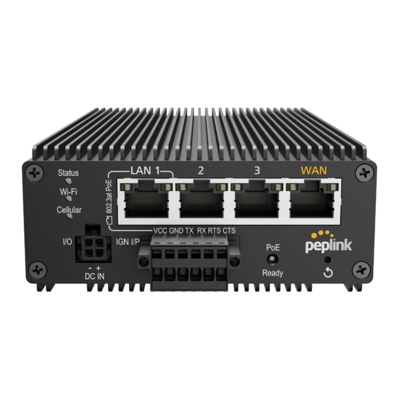 Peplink MAX Transit Pro E