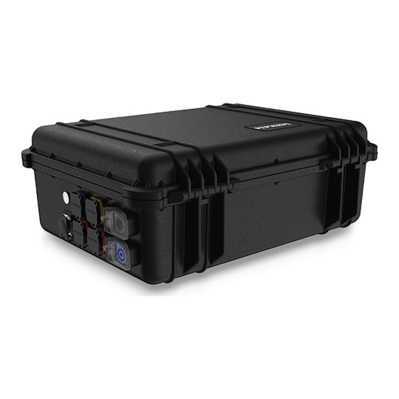 Peplink PDX
