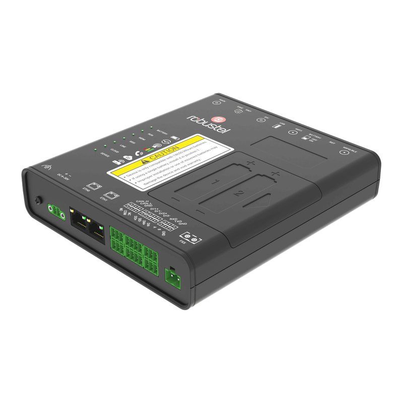 Robustel EV8100