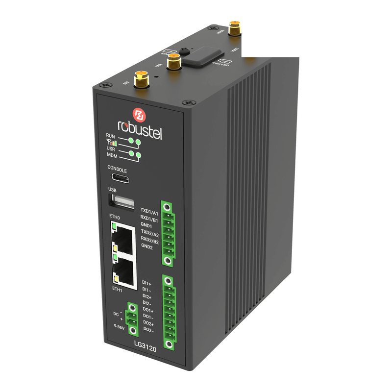 Robustel LG3120e